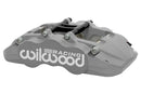 Wilwood GN6R ST Left Brake Caliper - 1.75/1.38/1.38 in Piston Bores / 1.38 in Rotor Thickness / Anodized / 0.80 in Pad Thickness | 120-13949