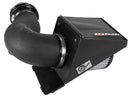 aFe Magnum FORCE Stage 2 Cold Air Intake – 2010–2018 Ford Taurus SHO Twin Turbo EcoBoost 3.5L