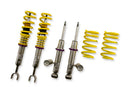 KW V3 Coilovers – 10/96–05 Volkswagen Passat (B5 B5.5 3B 3BG) - product image 1