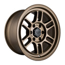 ENKEI RPT1 17x9.0 Titanium Gold