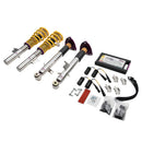 KW V3 Coilovers – 2009–2014 BMW X5M/X6M (E70/X71 | With EDC) - product image 1