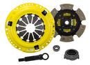 ACT Clutch Kit – 1992 Honda Civic MaXX/Race Sprung 6 Pad Clutch Kit – MaXX Xtreme