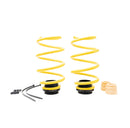 ST Suspensions Adjustable Lowering Springs – Mercedes-Benz CLS 63 AMG, (W218) E63 AMG (W212)