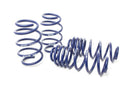 H&R Sport Lowering Springs - 2019-2022 Volkswagen Arteon SE (2WD) 2.0 TSI – With DCC