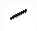 Torque Solution Billet 3in. Shifter Extension - M10x1.25mm