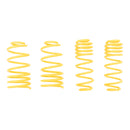 ST Suspensions Lowering Springs – 1999–2004 Volkswagen Jetta Mk4 Sedan