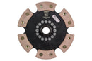 ACT Clutch Disc – 2002 Honda Civic Perf Street Rigid Disc – ACT6214010A