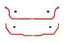 Eibach Anti-Roll Sway Bars – 2006-2012 Porsche Cayman / 2005-2012 Porsche Boxster (987)