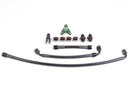 Radium Engineering Fuel Rail Plumbing Kit – 2007–2014 Mustang GT S197