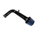 Injen RD Series Cold Air Intake – 2001-2003 Acura CL / 2002-2003 Acura TL - Black
