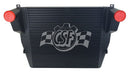 CSF Intercooler - 06-94 Peterbilt 377-379 Series OEM