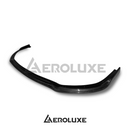 AeroLuxe 08-10 Subaru STI Spec-V Carbon Fiber Front Lip