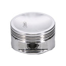 Manley Ford 4.6L/5.4L 3.572in Bore 1.220 CD/D Spherical Dish Street Master Dish Top - Single