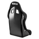 Sparco EVO XL QRT X Black