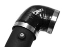 Injen SES Intercooler Piping – 2013-2019 Cadillac ATS / 2016-2023 Chevrolet Camaro 2.0L Turbo - Wrinkle Black