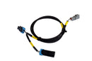 AEM CD-7/CD-7L Plug and Play Adapter Harness for Holley EFI