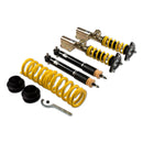 ST Suspensions XTA Coilovers – 2015–2017 Ford Mustang (S550) Coupe, Converitble