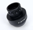 NRG Short Hub Adapter- Kawasaki Teryx - 6x70mm Bolt Pattern - Anodized Aluminum