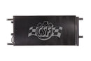 CSF A/C Condenser - 2017 Ford F-250 Super Duty 6.7L