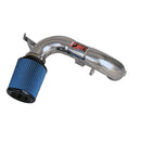 Injen Power-Flow Cold Air Intake – 2015-2016 Chevrolet Colorado / 2015-2016 GMC Canyon 3.6L - Wrinkle Black