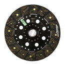 ACT Clutch Disc – 04-11 BMW 325/330/530 Perf Street Rigid Disc