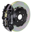 Brembo GT Front Big Brake Kit – Audi 2004–2008 S4 (B6 / B7) – 6-Piston Cast – 365x34mm 2-Piece