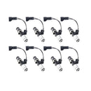 Injector Dynamics ID1050-XDS Fuel Injectors - 10-16 Ford FG Falcon GT and GS 5.0 -
