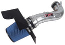 Injen SP Series Short Ram Intake – 2008-2014 Lexus IS F 5.0L - Polished