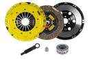 ACT Clutch Kit – 06-08 Audi A4 (B7) 2.0L Turbo – Heavy Duty
