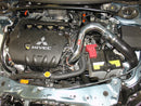 Injen SP Series Cold Air Intake – 2009-2015 Mitsubishi Lancer 2.4L - Black