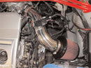 Injen IS Series Short Ram Intake – 2003-2005 Toyota Camry / 2004-2005 Toyota Solara 3.0L - Black