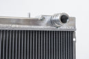 CSF R32 Nissan Skyline GT-R / GT-S Full Billet Aluminum High-Performance Radiator