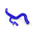 Mishimoto 2016+ Chevrolet Camaro 2.0T w/HD Cooling Package Silicone Radiator Hose Kit - Blue