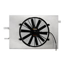 Mishimoto Fan & Shroud Kit – 1994-1996 Ford Mustang Aluminum (Does not fit with ABS Equipped Vehicle)