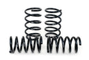 H&R Sport Lowering Springs - 2005-2007 Honda Odyssey