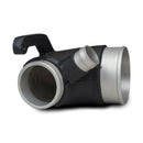 Injen SES Midpipe / Connecting Pipe – 2015-2020 Audi A3 / A3 Quattro + other applications 1.8L - Polished