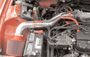 Injen IS Series Short Ram Intake – 1988-1991 Honda Civic / CRX - Black