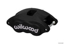 Wilwood GM D52 Brake Caliper - 2.00 in Piston Bore / 1.00/1.04 in Rotor Thickness / Anodized / Floater | 120-10937