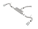 aFe Takeda Axle-Back Exhaust – 2018–2020 Hyundai Elantra GT 1.6T