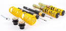 ST Suspensions XA Coilovers – Volkswagen Golf Mk7 Sportwagen