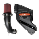 Injen Evolution Cold Air Intake – 2021-2024 Ford Bronco 2.3L Turbo