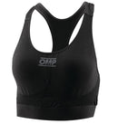OMP Tecnica EVO Underwear Bra – FIA 8856-2018 – Black