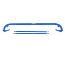 NRG Harness Bar 49in. - Blue – Default Title