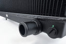 CSF R32 Nissan Skyline GT-R / GT-S Full Billet Aluminum High-Performance Radiator