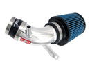 Injen IS Series Short Ram Intake – 2002-2006 Mini Cooper 1.6L - Polished