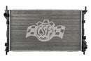 CSF Radiator - 10-13 Ford Transit Connect 2.0L OEM Plastic