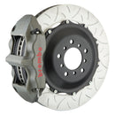 Brembo PISTA Front Race Big Brake Kit – 2008–2014 Subaru WRX STi (GR / GV) – 355x35x53amm 2-Piece