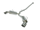 aFe Takeda Cat-Back Exhaust (Polished Tip) – 17+ Subaru BRZ/Toyota GR86/GT86