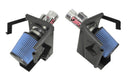 Injen SP Series Short Ram Intake – 2011-2012 INFINITI G25 2.5L - Polished