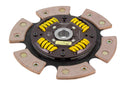 ACT Clutch Disc – 1993 Ford Escort